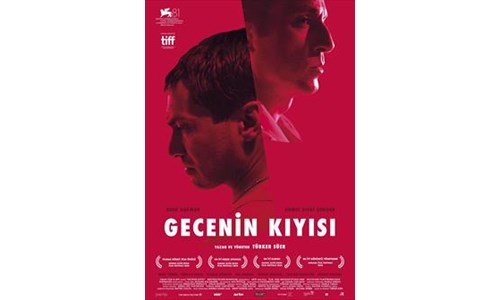 GECENİN KIYISI